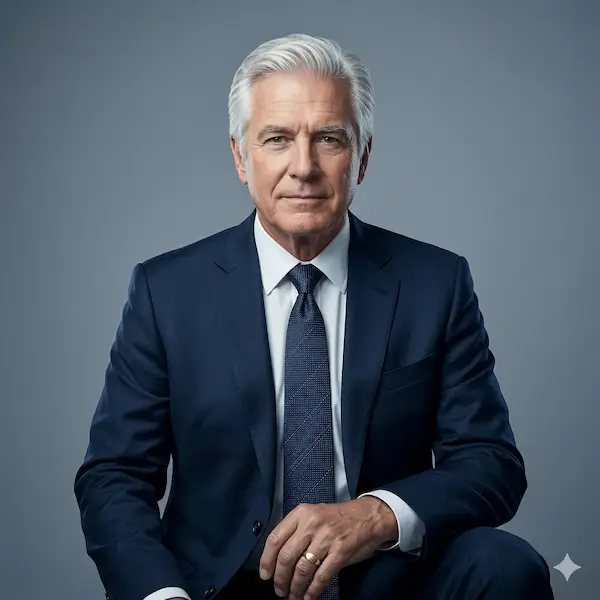 Robert Whitfield, CPA - Managing Partner