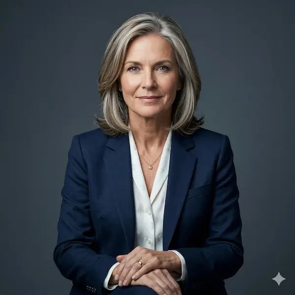 Catherine Harwell, CPA - Senior Partner