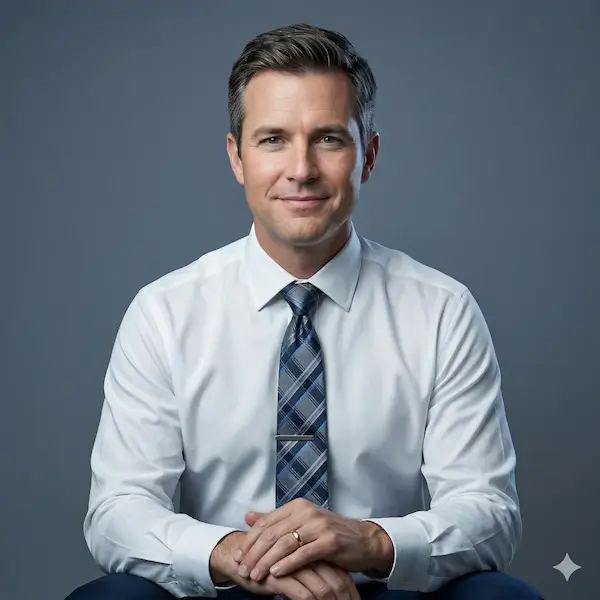 David Chen, CPA - Partner