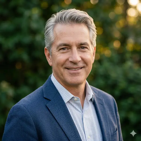 Tom Greenleaf, CPA - Founding Partner