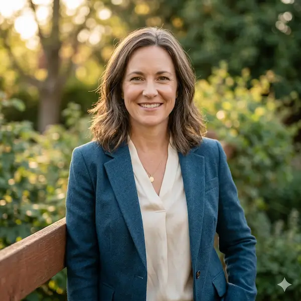 Maria Greenleaf, CPA - Partner