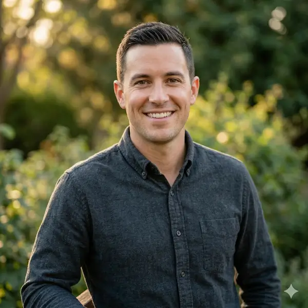 Jake Reyes - Staff Accountant