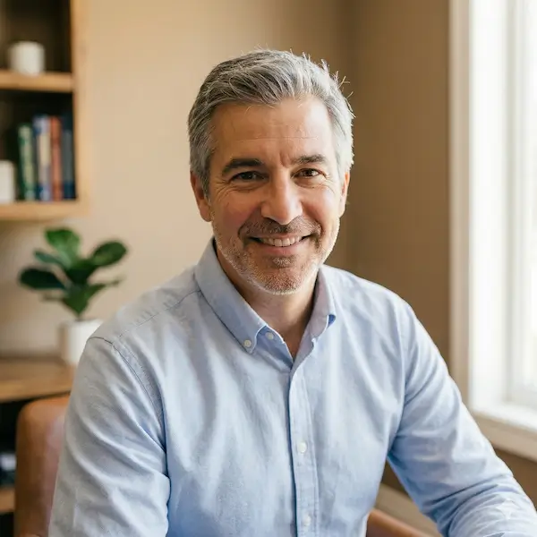 Michael Chen, CPA - Founding Partner