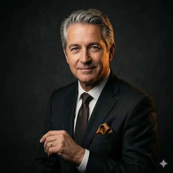 Richard Prescott, CPA - Managing Partner