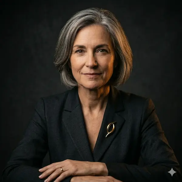 Eleanor Vance, CPA, JD - Partner