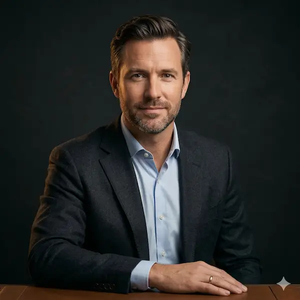 Andrew Cole, CPA - Partner